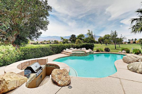 Pebble Beach Oasis